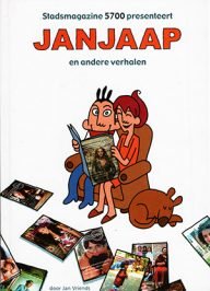 janjaap en andere verhalen