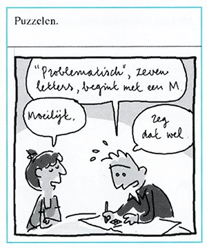 moeilijk...