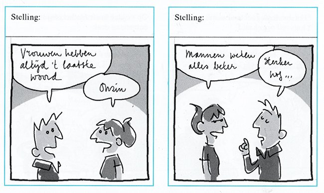 stellingen