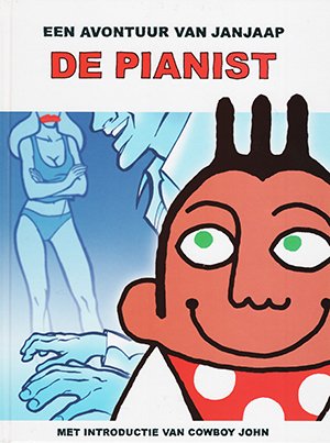 de pianist