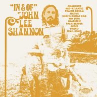 john lee shannon in & of