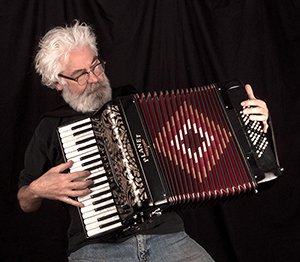 gary mackender