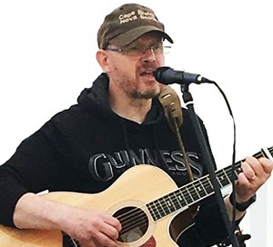 andrew j newall