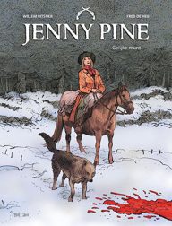 jenny pine gelijke munt