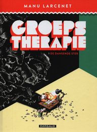 manu larcenet groepstherapie 1 de dansende ster
