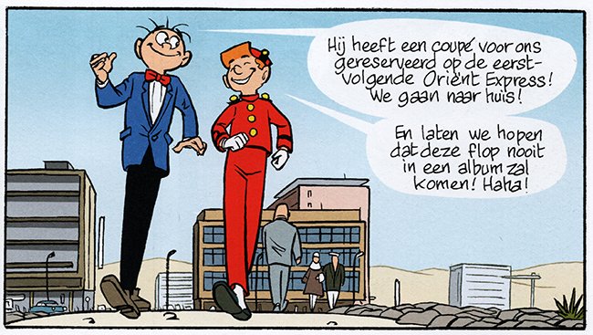 alles mislukt...