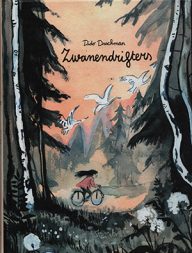 zwanendrifters