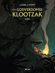 een godverdomse klootzak 1 isabel
