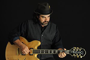 Steve Mayone (photo by Paolo Brillo)