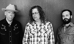 The Pawn Shop Saints