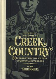 welcome to creek country