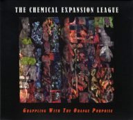 the chemical expansion league grappling with the orange porpoise