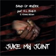 band of heysek juke my joint