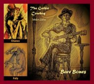 the gothic cowboy melvin litton bare bones