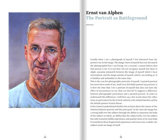 ernst van alphen