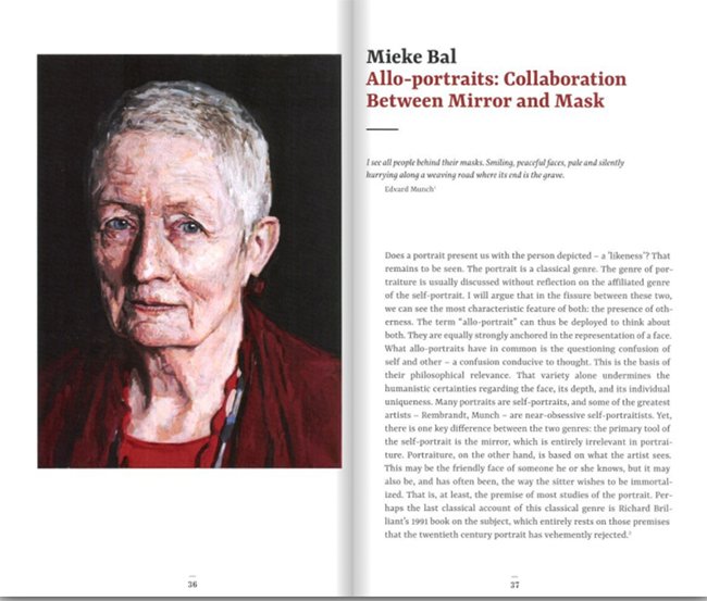 mieke bal