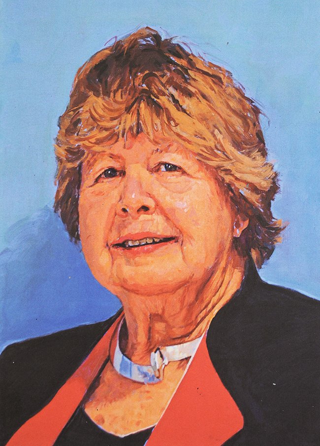 Marjorie Perloff