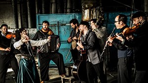 barcelona gipsy balkan orchestra