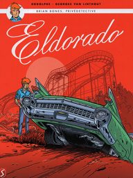 eldorado brian bones privédetective