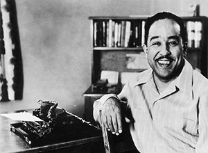 langston hughes