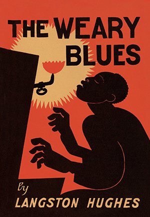 hughes weary blues
