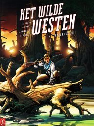 het wilde westen 4 kansas river