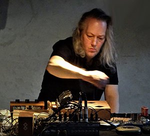 lee patterson