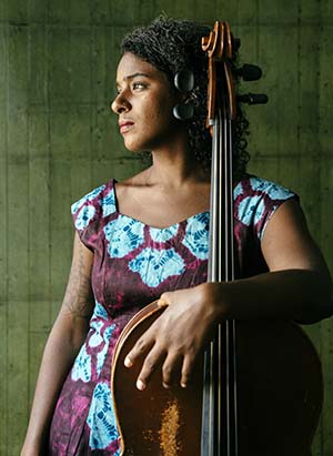leyla mccalla
