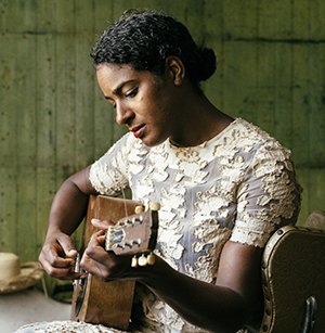 leyla mccalla