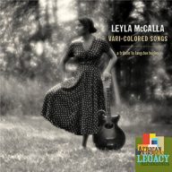 leyla mccalla vari-colored songs
