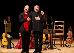 enzo en lorenzo mancuso