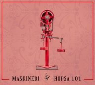 maskineri hopsa 101