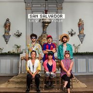 san salvador la grande folie