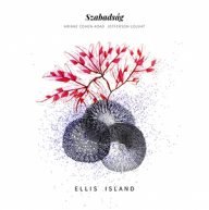 szabadság ellis island