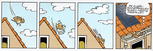 zonnepanelen