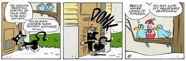 kattenluikje 2