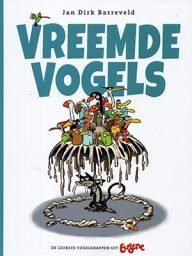 vreemde vogels