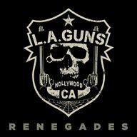 la guns renegades