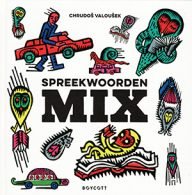 spreekwoordenmix