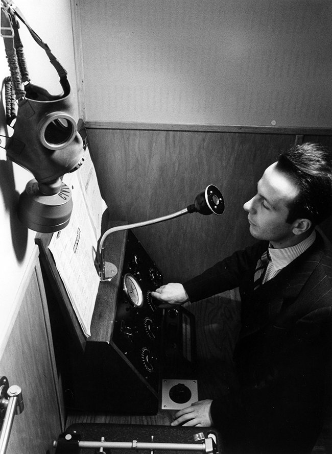 Zwitserse radio Vincenzo Vicari - Geo Molo Zwitserse radio - 1939