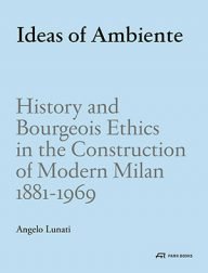 ideas of ambiente