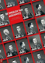 de engelen van auschwitz