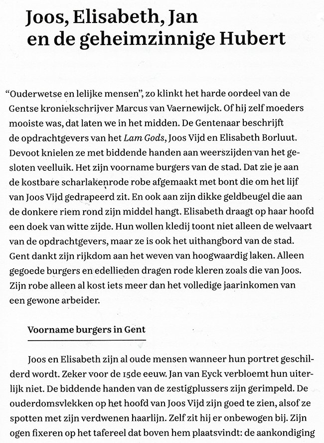 over de opdrachtgevers