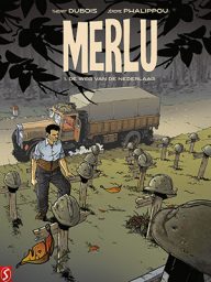 merlu 1 de weg van de nederlaag