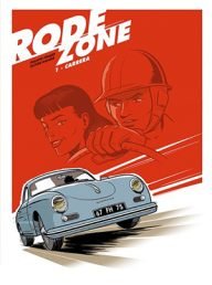 rode zone