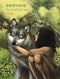 de wolf zei me… eerste deel vrije vlucht