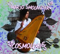 marjo smolander cosmologies