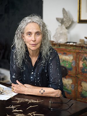 Kiki Smith