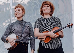 the rheingans sisters