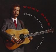 in memoriam tony rice